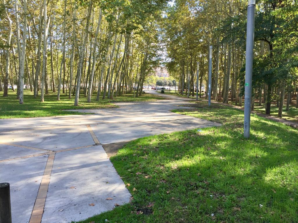 Piso Centrico De 100 M2 * Girona