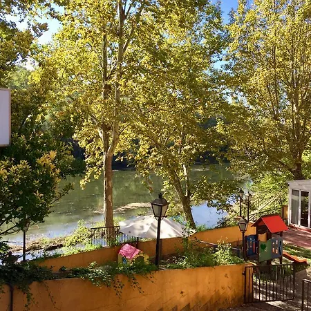 Ferienwohnung Piso Centrico De 100 M2 Gerona Exterior foto