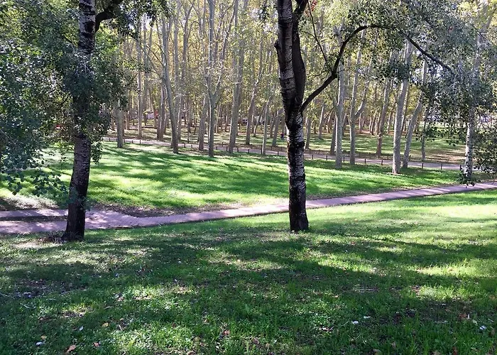 Piso Céntrico De 100 M2