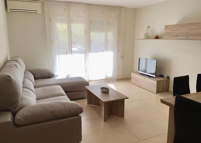 Piso Céntrico De 100 M2