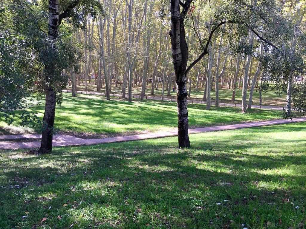 Piso Céntrico De 100 M2 Appartement Gerona