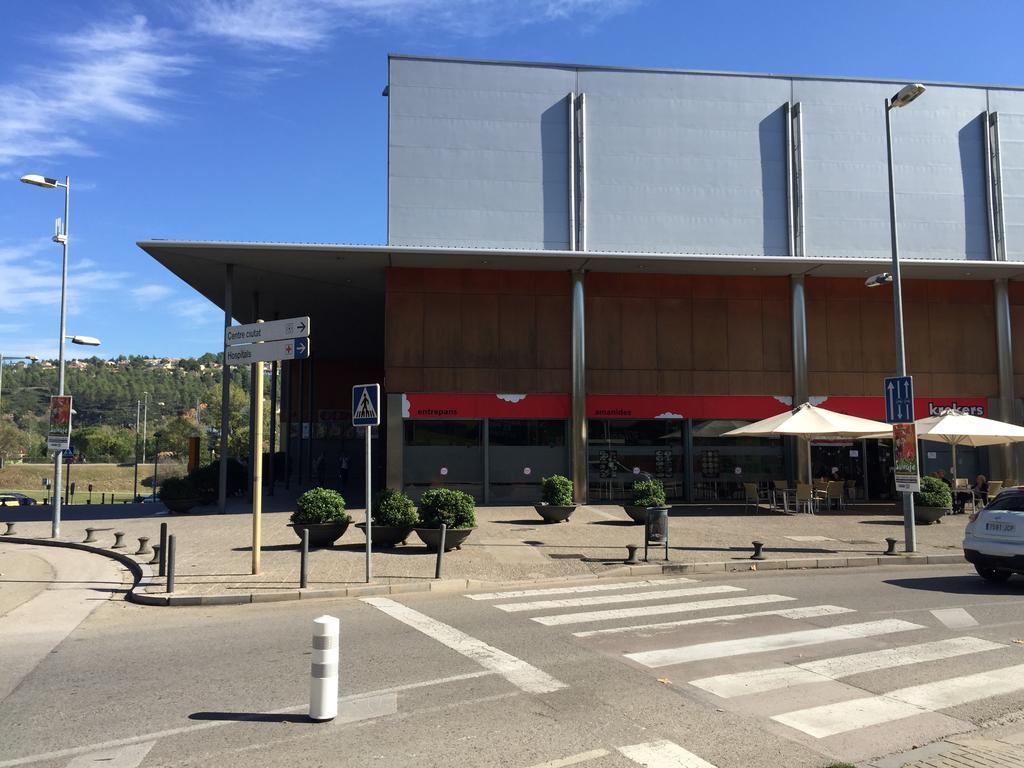 Piso Céntrico De 100 M2 Appartement *