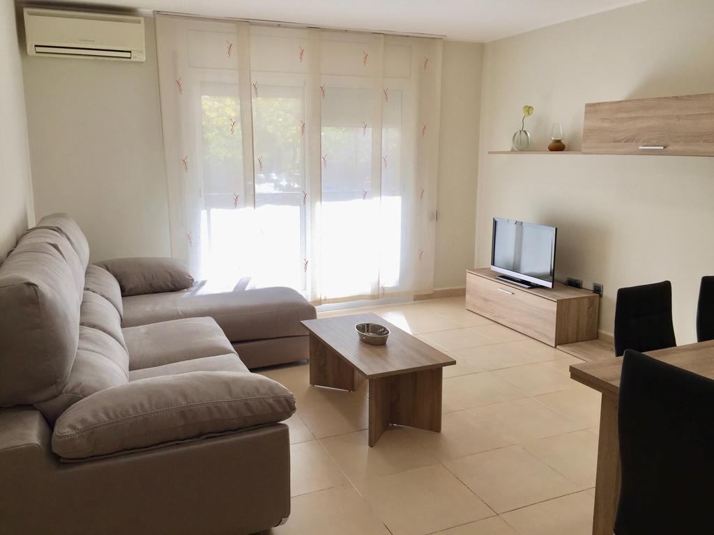 Piso Centrico De 100 M2 Apartment *