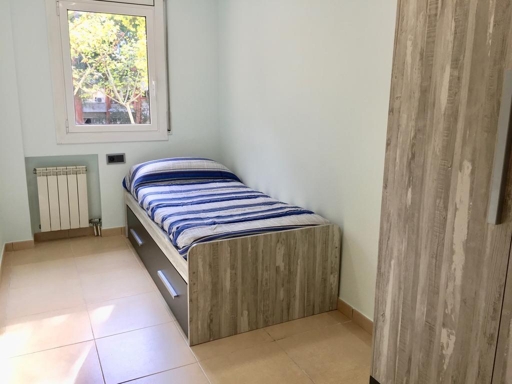 Piso Centrico De 100 M2 Apartment Girona