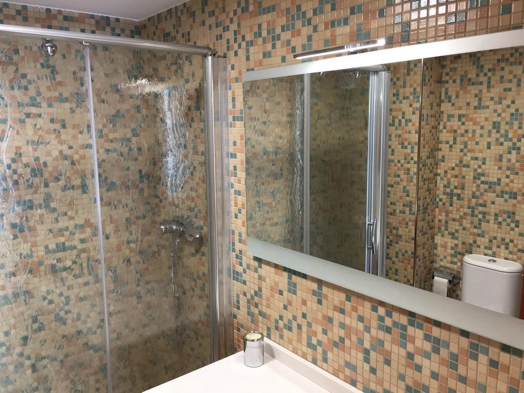 Appartement Piso Céntrico De 100 M2 *