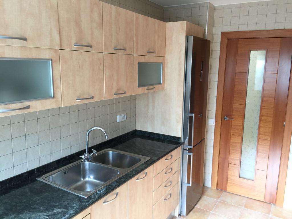 Piso Céntrico De 100 M2 Appartement