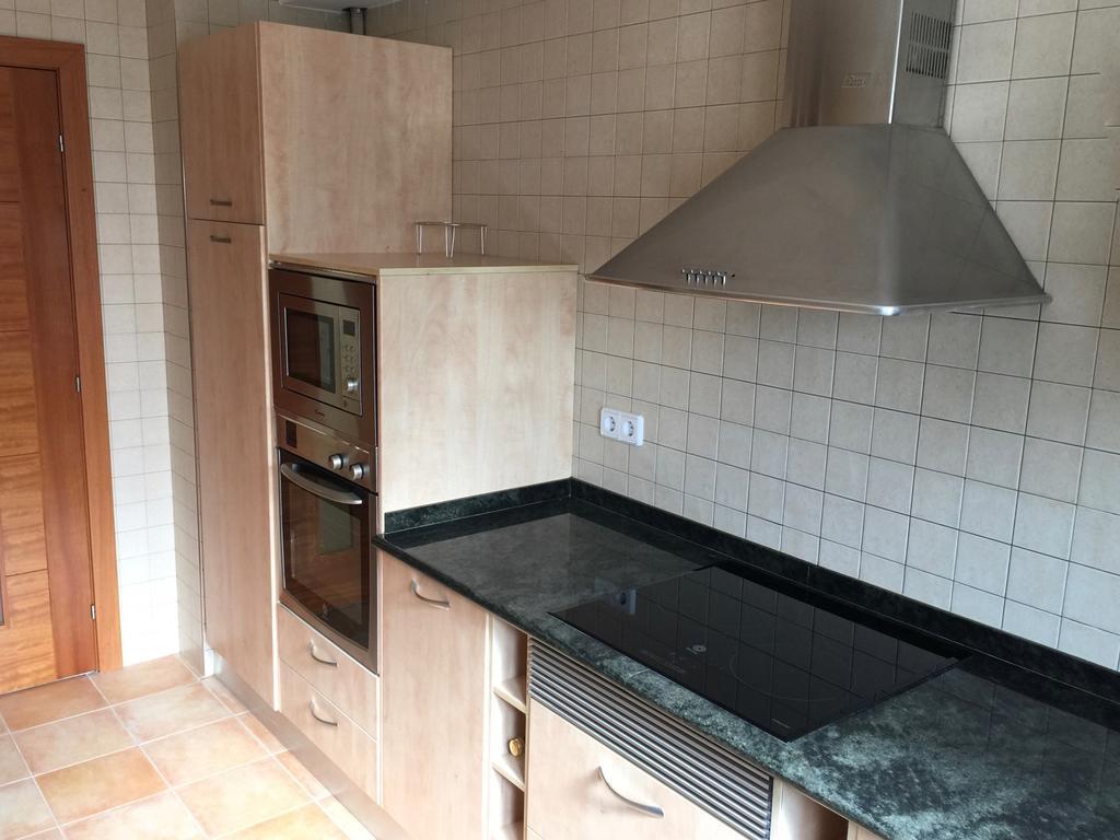 Apartment Piso Centrico De 100 M2 Gerona