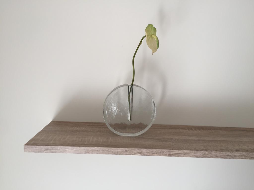 Piso Centrico De 100 M2 *