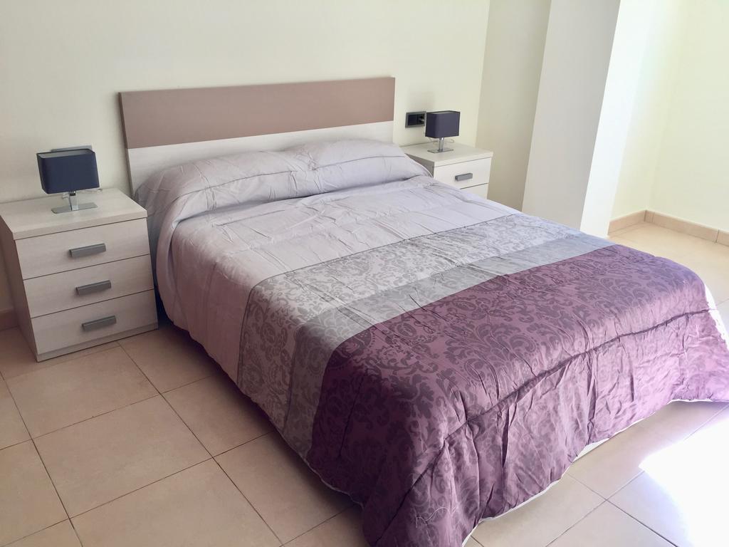 Apartment Piso Centrico De 100 M2 *