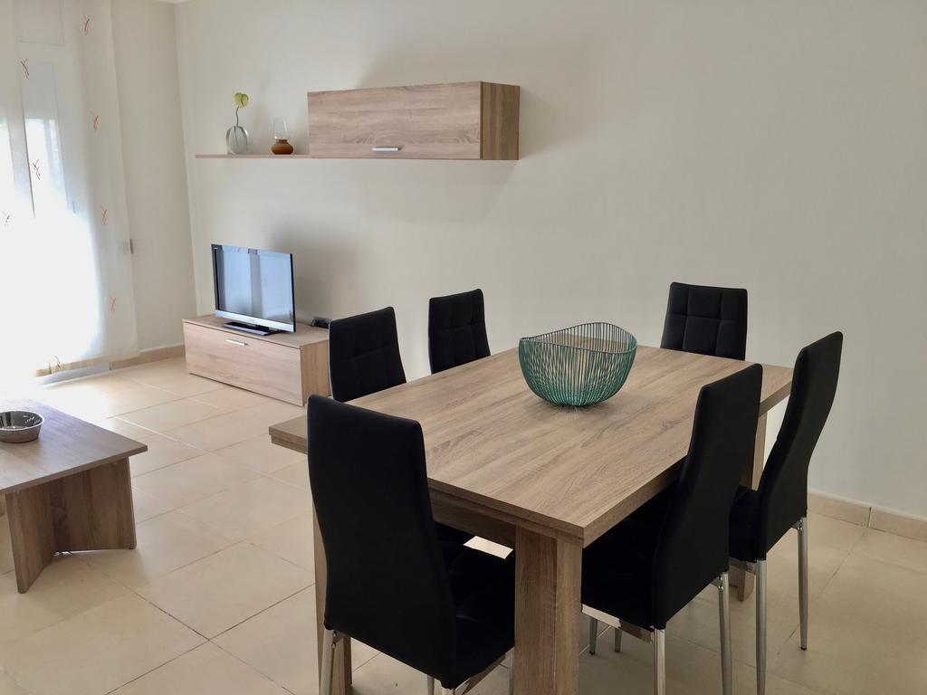 Piso Centrico De 100 M2 Apartment *