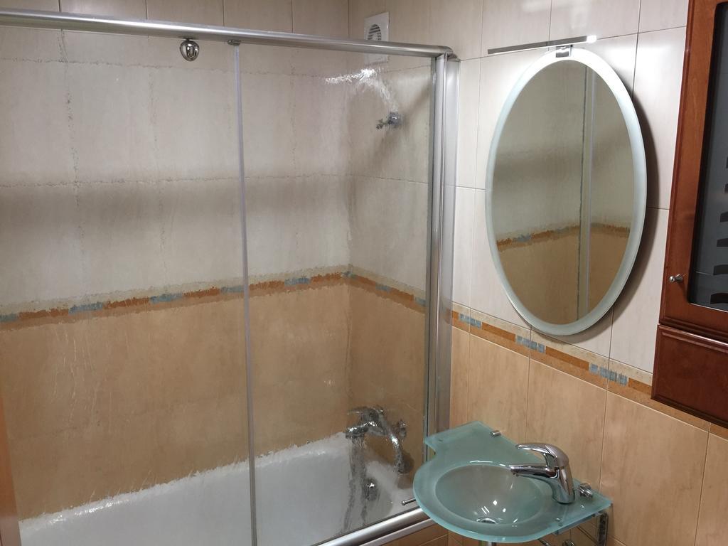 Piso Centrico De 100 M2 Gerona