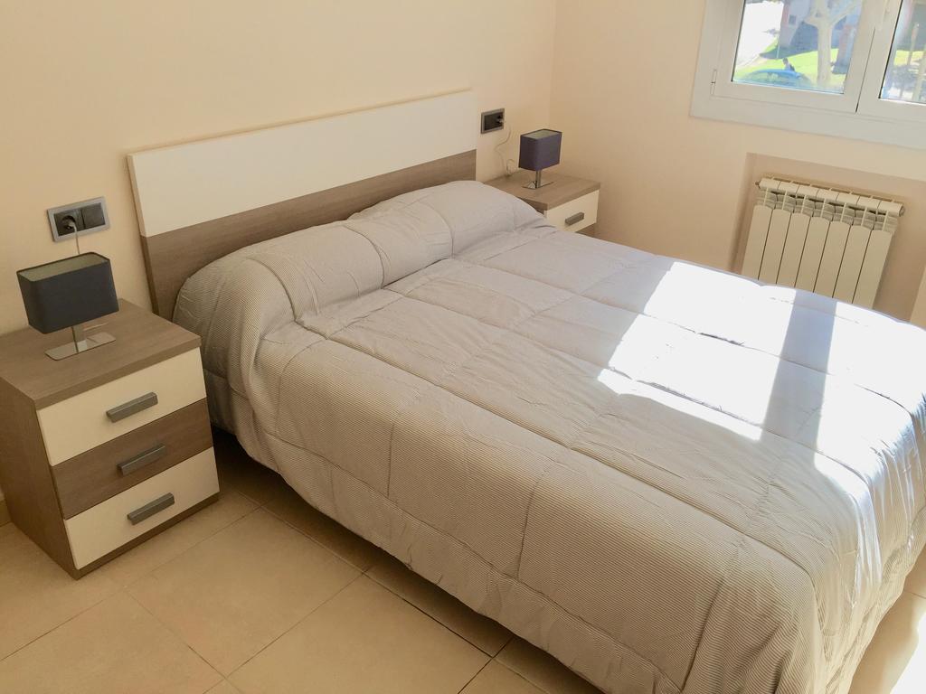 Piso Centrico De 100 M2 Apartment *